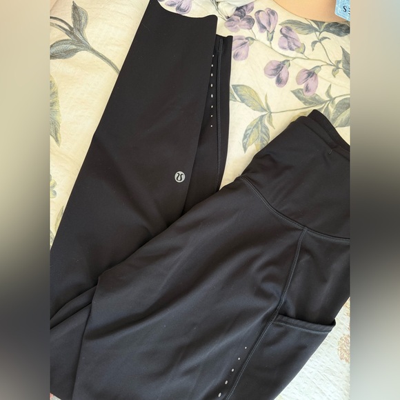 Lululemon Leggings - Picture 8 of 10